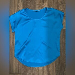 Boston Proper Blouse-0092